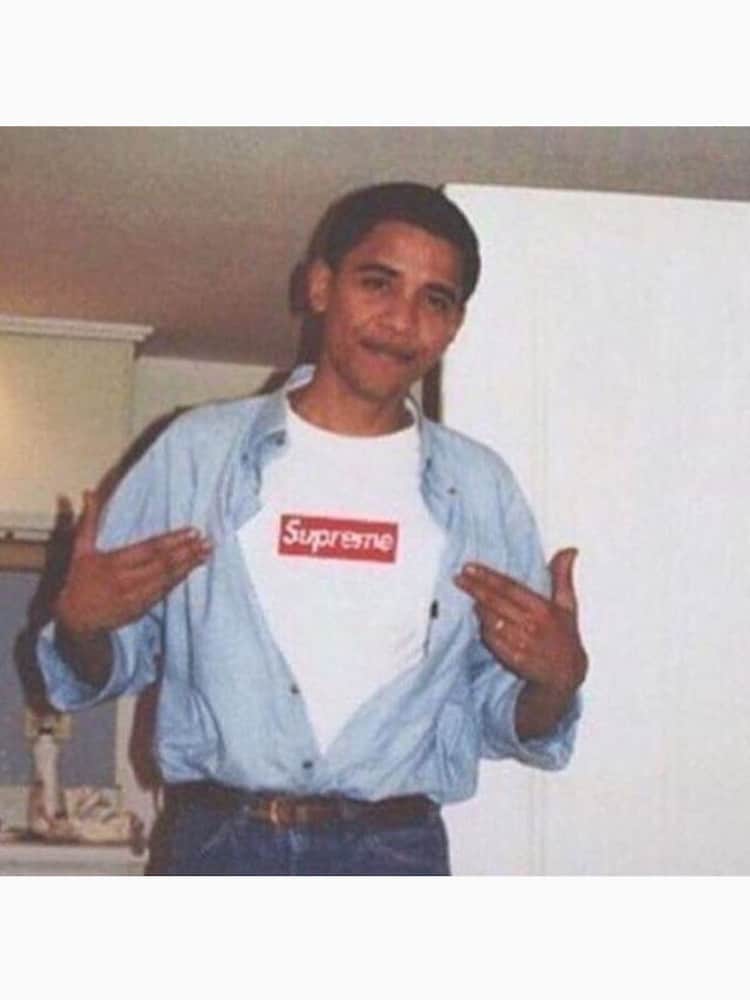 How To Spot A Fake Supreme Box Logo T-Shirt (2024)