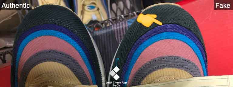 am 1/97 sean wotherspoon real vs fake