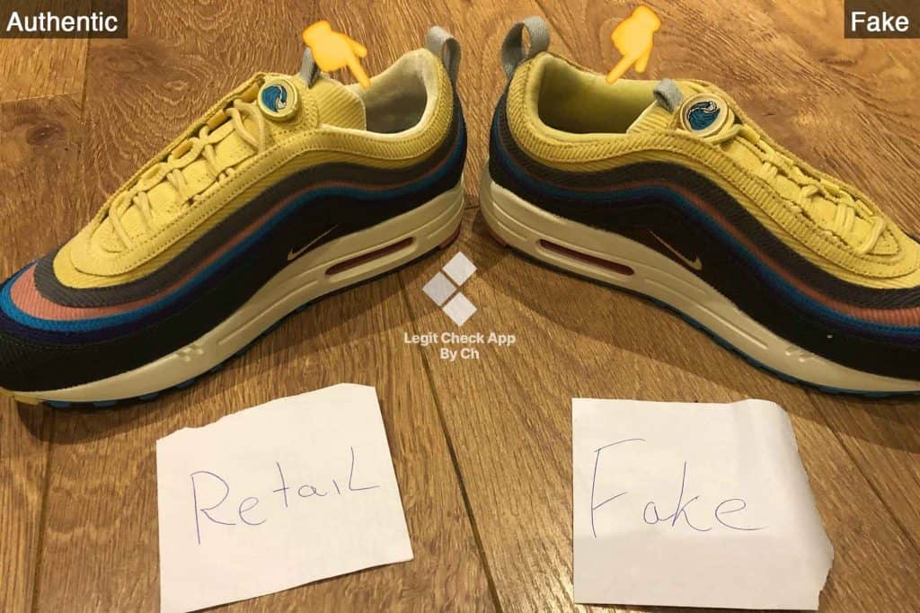 air max 1/97 sean wotherspoon legit check guide