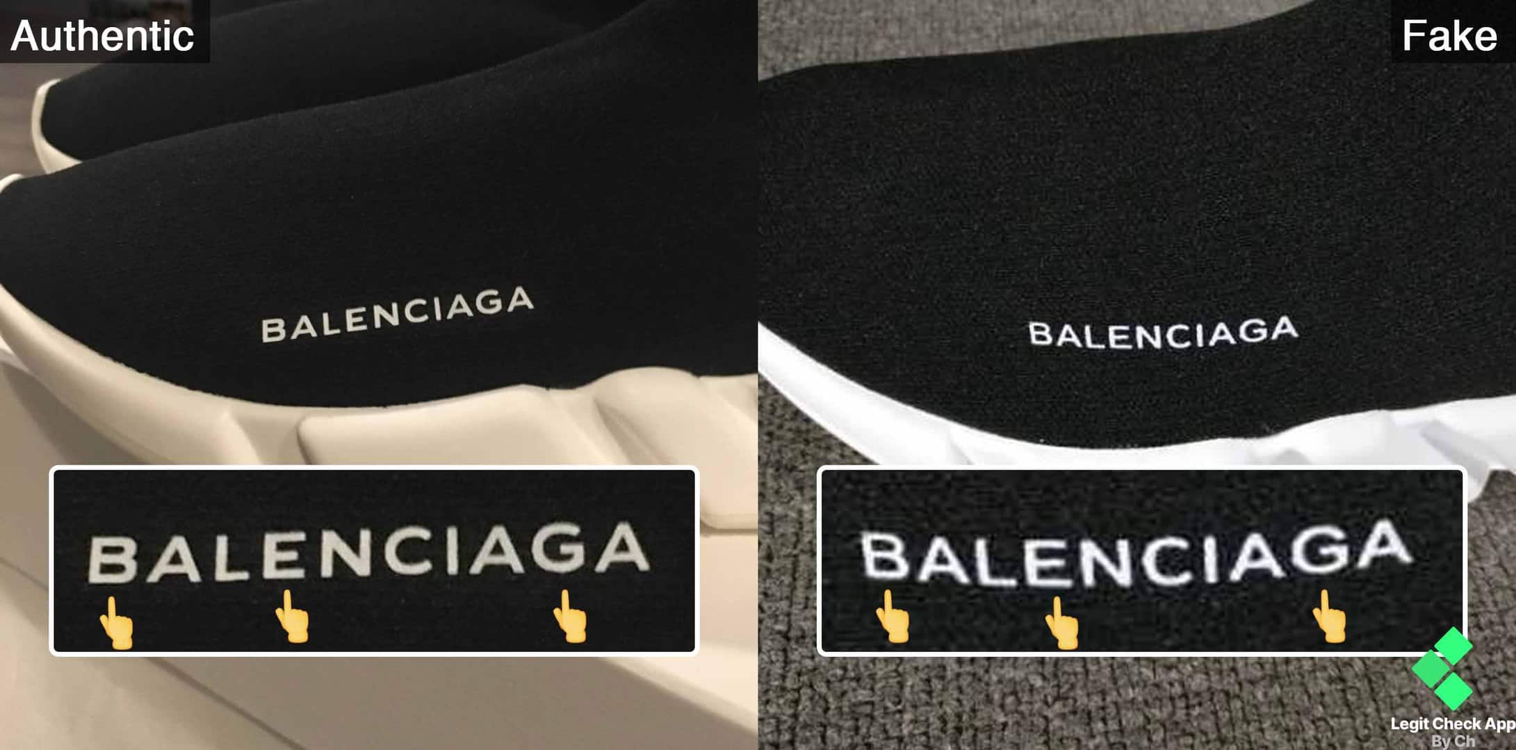 Balenciaga Trainers SNEAKER Speed Trainer Sneakers