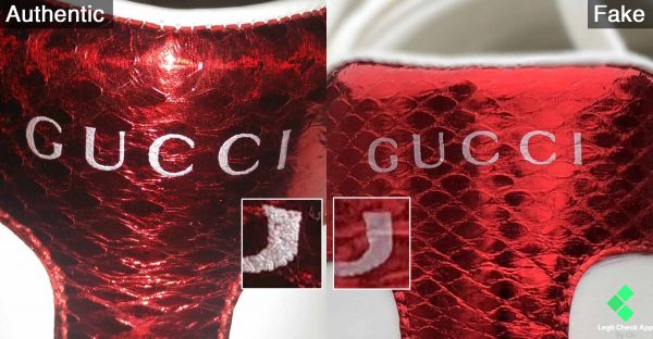 Gucci Ace Sneakers: Expert REAL vs FAKE Guide - Legit Check By Ch