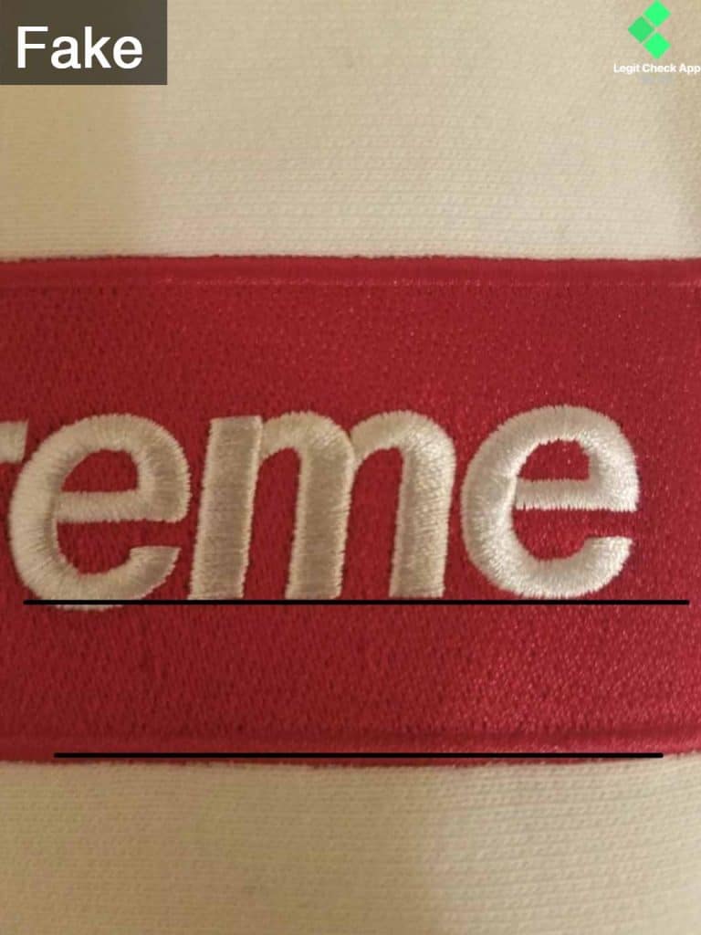 supreme box logo hoodie lc guide