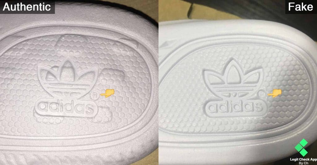 Yeezy Boost 350 V2 Fake Vs Real Guide Insoles Legit Check App