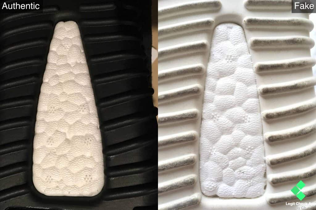 yeezy 350 v1 authenticity check guide