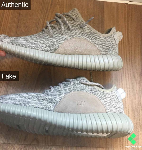 Yeezy 350 V1 Legit Check: How To Spot ANY Fake