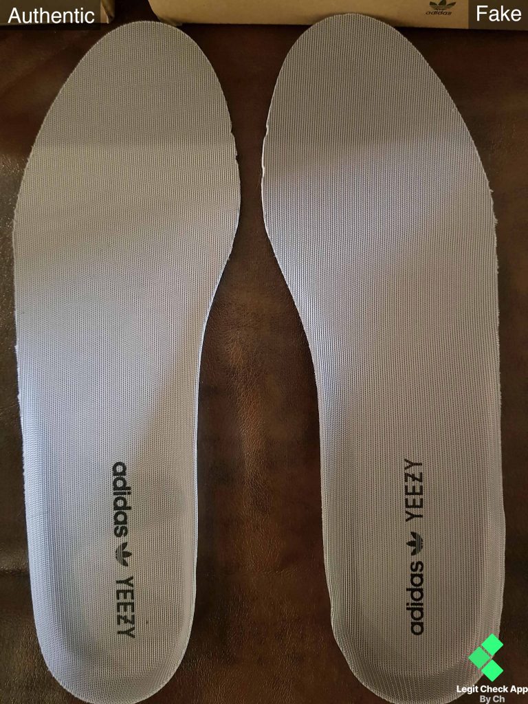 yeezy v2 insole