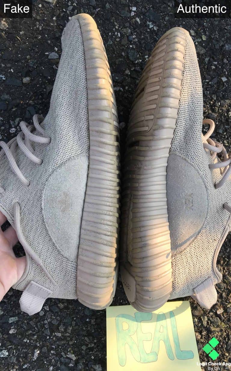 Yeezy 350 V1 Legit Check: How To Spot ANY Fake