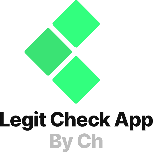 Legit Check App  CheckCheck on Instagram: ✓REAL VS FAKE❌ The