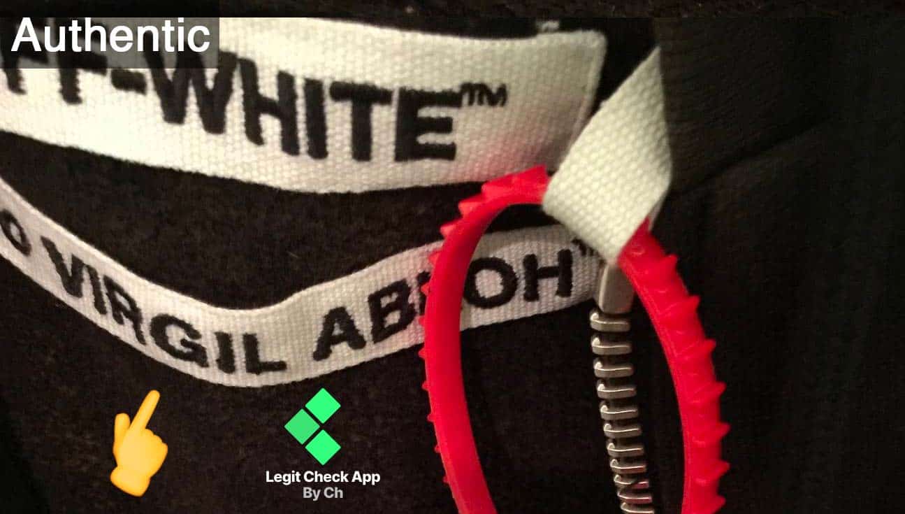 270 off white fake