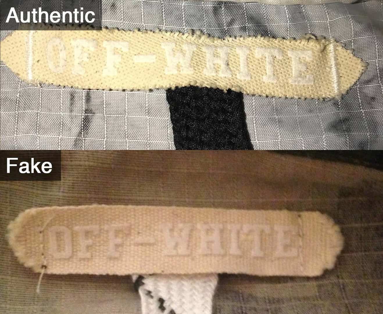 270 off white fake