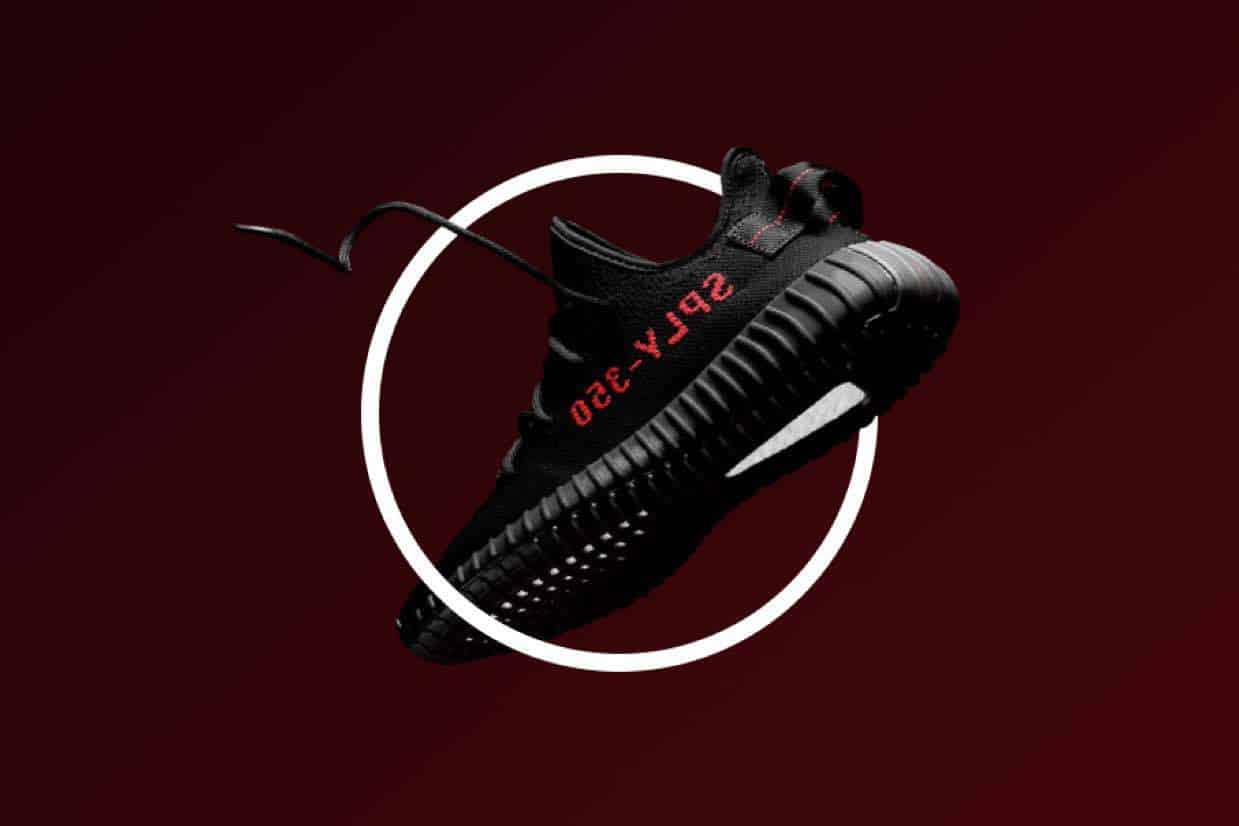 Helaas vervangen Exclusief How To Spot Fake Yeezy Boost 350 V2 Bred - Legit Check By Ch