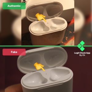 How To Tell If AirPods Are Fake (2023) - Legit Check By Ch