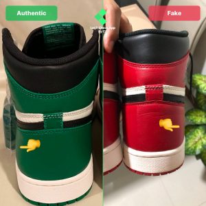 Expert's Advice: How To Legit Check Jordan 1s (2024)