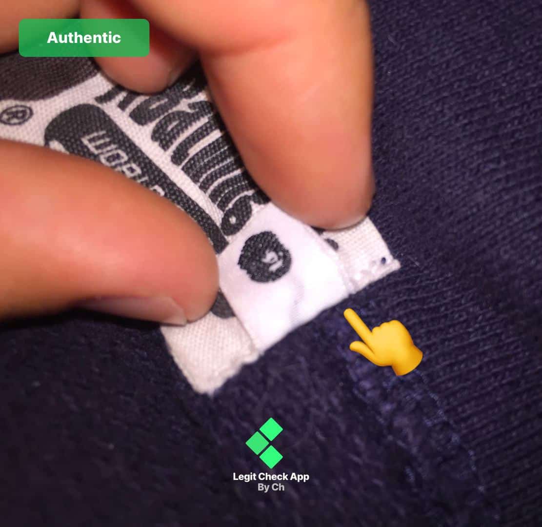 Bape Legit Check: How To Spot Fake Hoodies (2024)