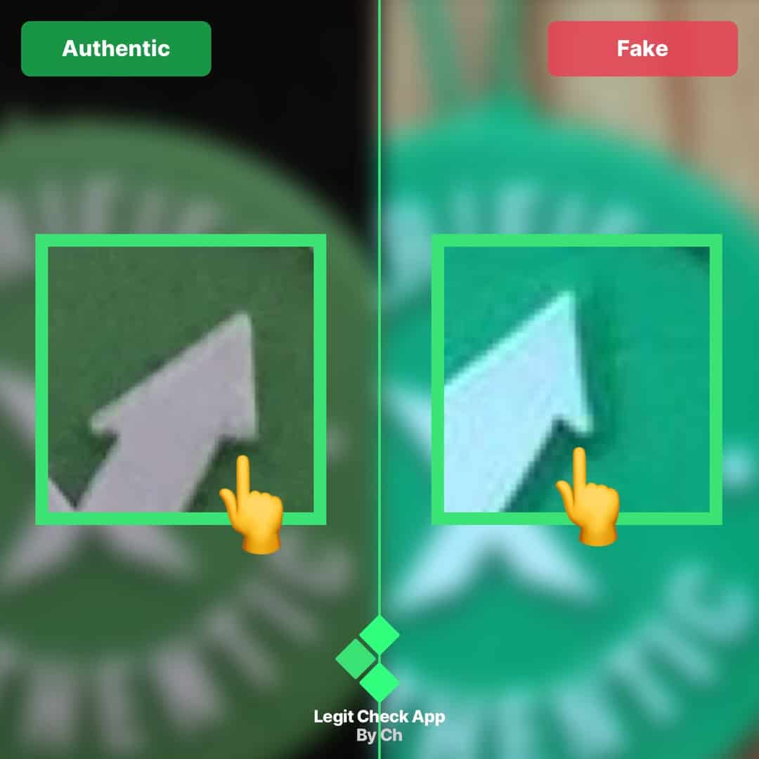 How To Spot Fake StockX Tag, Card, Receipt (2024) Legit Check