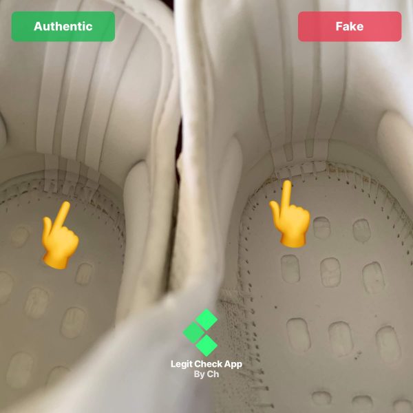 How To Spot Fake Yeezy Boost 350 V2 Cream (2023) - Legit Check By Ch