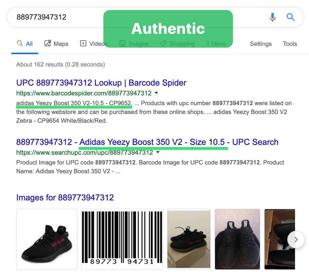 tarwe interview Medaille How To Spot Fake Yeezy Boost 350 V2 Bred - Legit Check By Ch