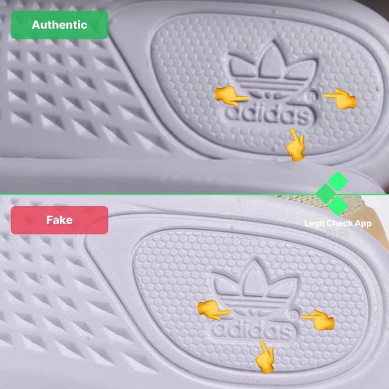 The Ultimate Real Vs Fake Yeezy Butter Comparison - Legit Check App
