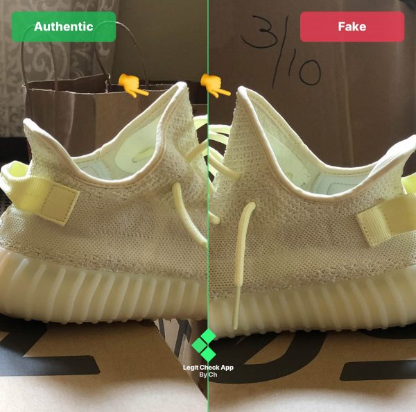 yeezy butter sizing