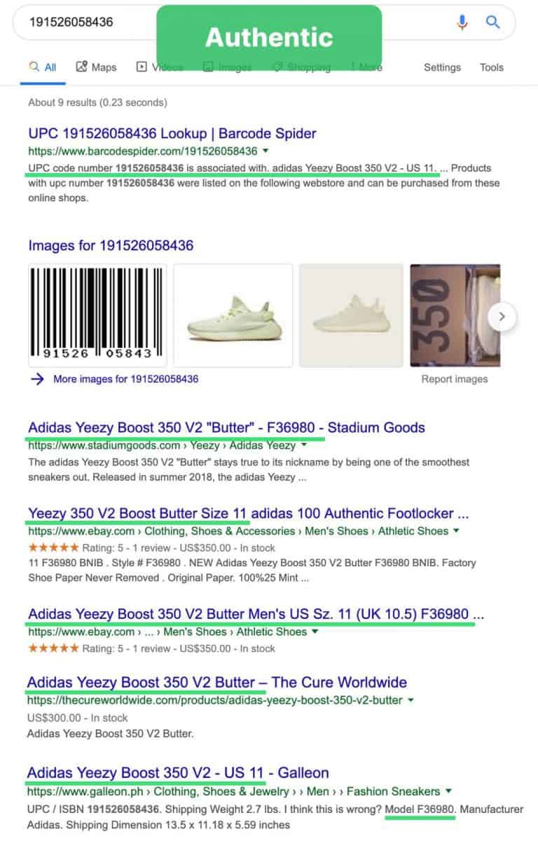 Yeezy Boost 350 V2 Butter Real Vs Fake Guide (2024)