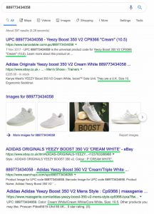 How To Spot Fake Yeezy Boost 350 V2 Cream (2024) - Legit Check By Ch