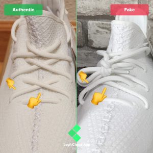 How To Spot Fake Yeezy Boost 350 V2 Cream (2024) - Legit Check By Ch