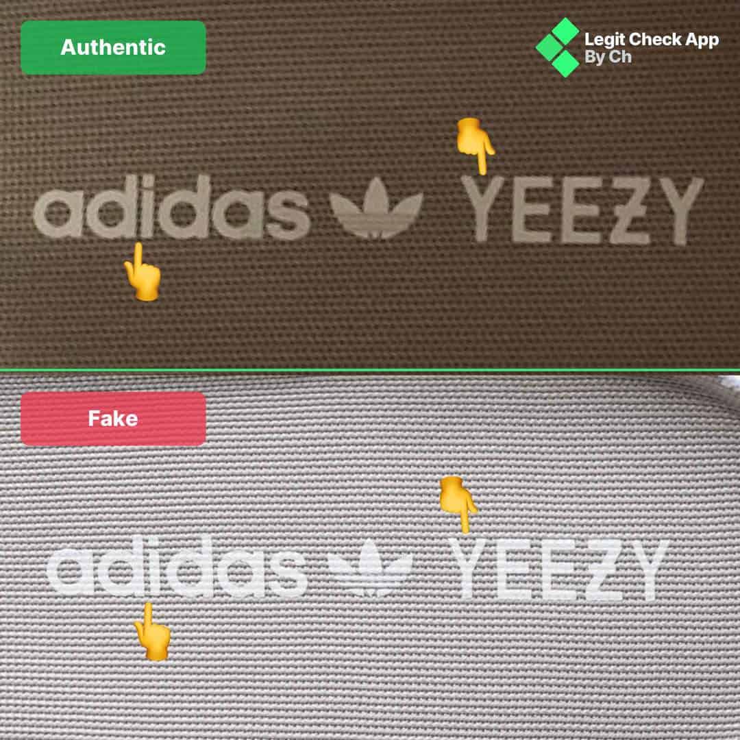 Authentic New Adidas Yeezy 350 V2 Sesame eBay