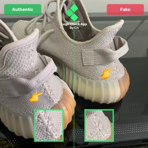 Yeezy Sesame REAL vs FAKE: Legit Check Guide (2024)