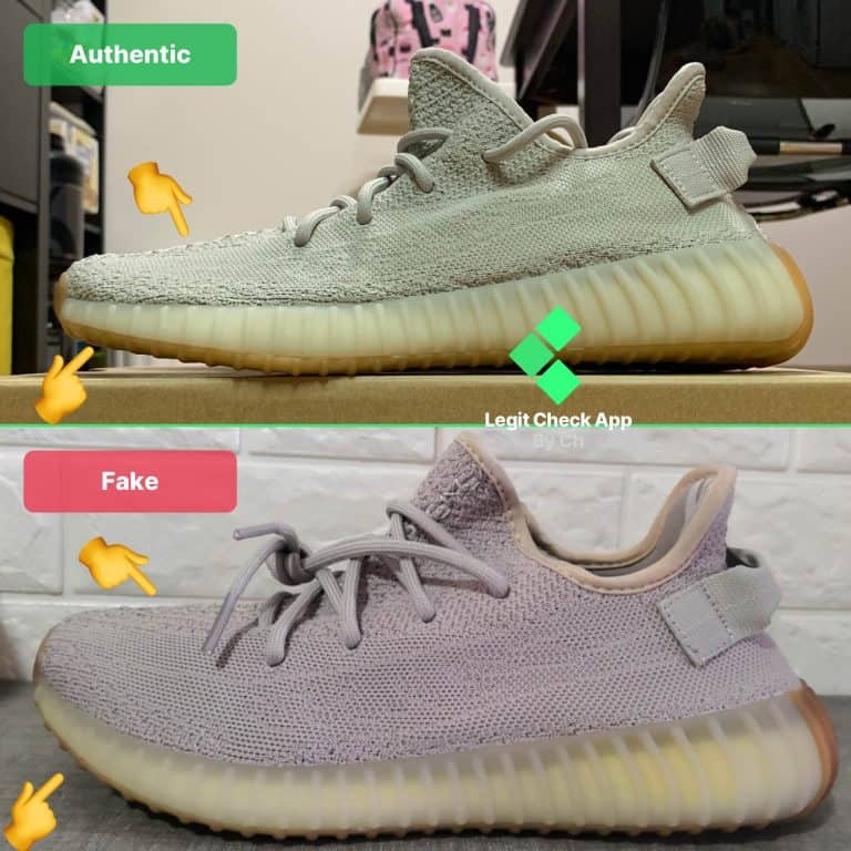 Yeezy Sesame REAL vs FAKE: Legit Check Guide (2024)