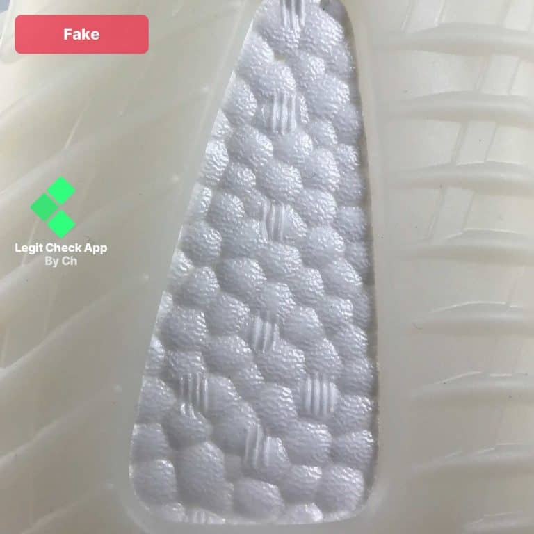 Fake Vs Real Yeezy Static Reflective And Non-Reflective Guide