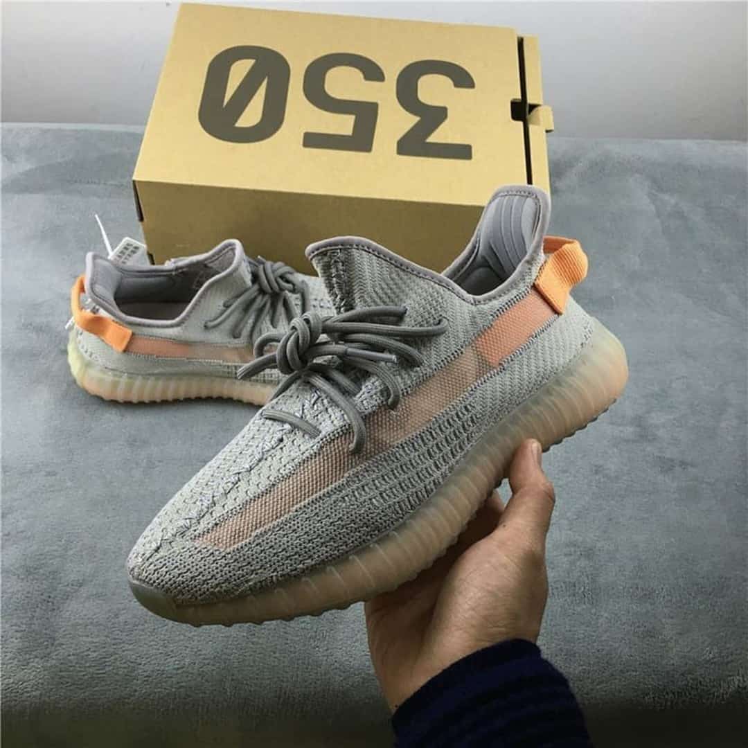 Yeezy Boost 350 V2 True Form TRFRM 