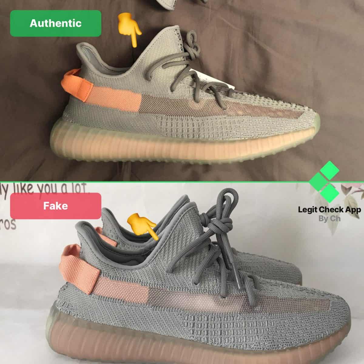 yeezy true form review