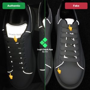 fake mcqueen sneakers