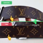 Louis Vuitton Belt: How To Legit Check Yours (2024) - Legit Check By Ch