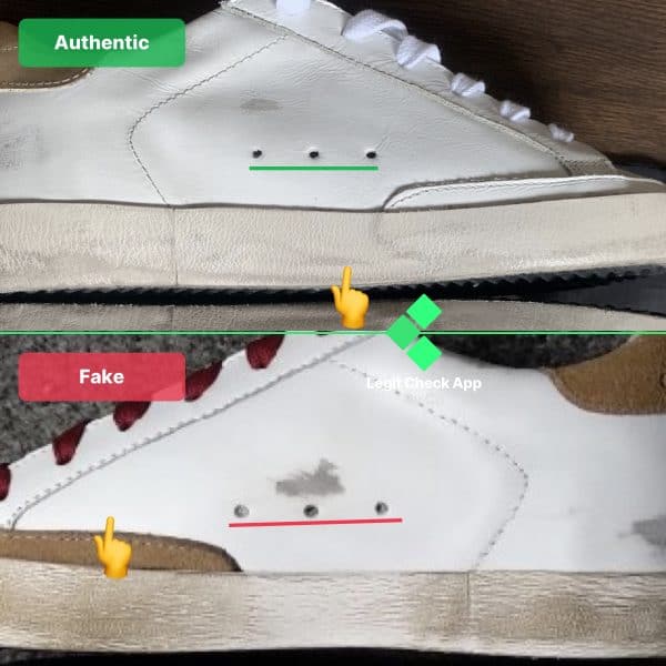 Golden Goose: $600 Authentic or $150 FAKE? (2024)