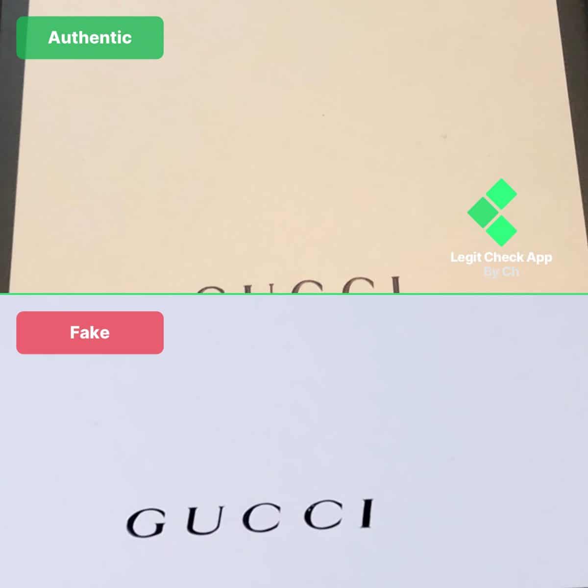 gucci belt authentication guide