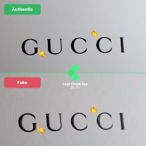 Gucci Belt Authenticity Check: REAL vs FAKE Guide - Legit Check By Ch