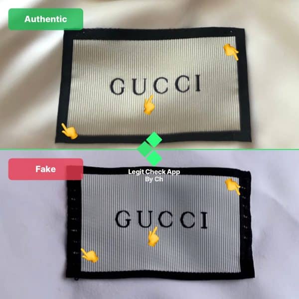 How To Spot A Fake Gucci Belt In 2024 - Legit Check By Ch
