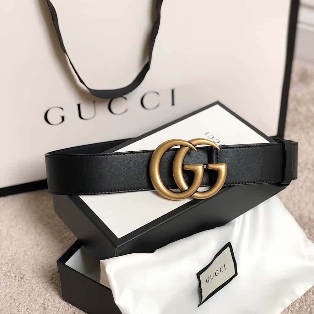 gucci cheap belt