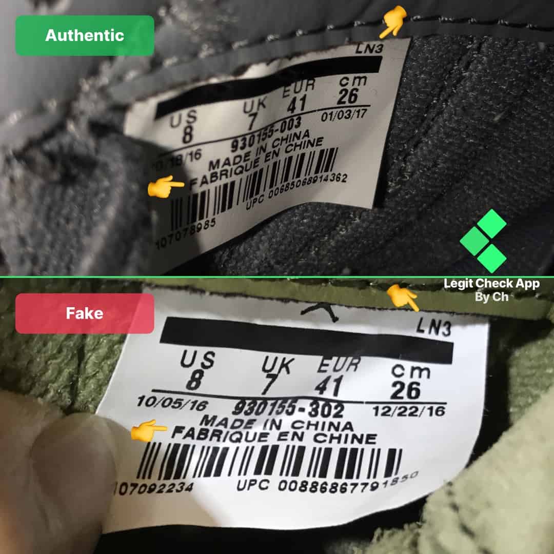 Jordan 4 x Kaws: Authentic or Fake? (2024 Guide)