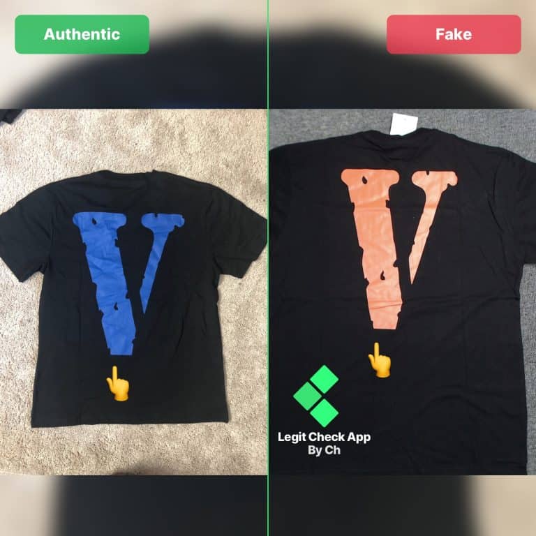 Vlone Legit Check: How To Spot A Fake (2023) - Legit Check By Ch