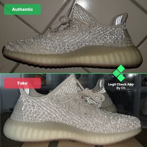 Yeezy 350 V2 Citrin Real Vs Fake: How-To Guide (2023)