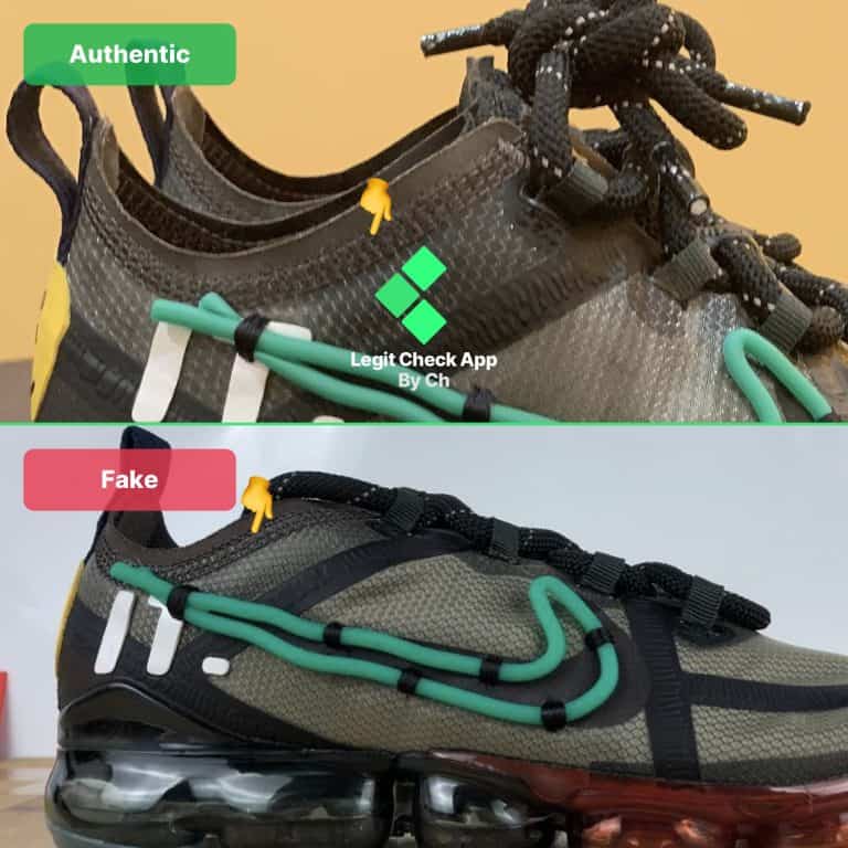 vapormax cactus plant flea market fake