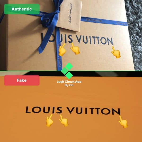 How To Spot Fake Louis Vuitton Sneakers (2024) - Legit Check