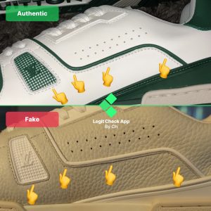 How To Spot Fake Louis Vuitton Sneakers (2023) - Legit Check