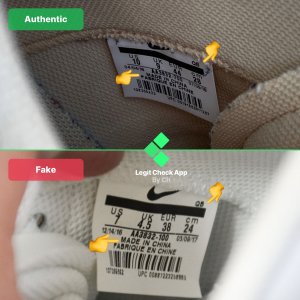 How To Spot Fake Nike Blazer Off-White (2023) - Legit Check By Ch