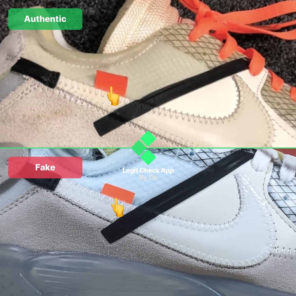 how to legit check off-white air max 90