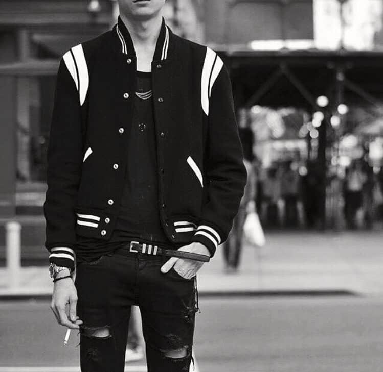 SLP Teddy Jacket