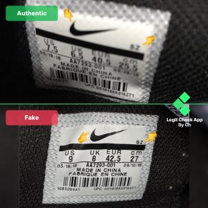 Yeezy Boost 350 V2 Synth Reflective And Non-Reflective Real Vs Fake ...