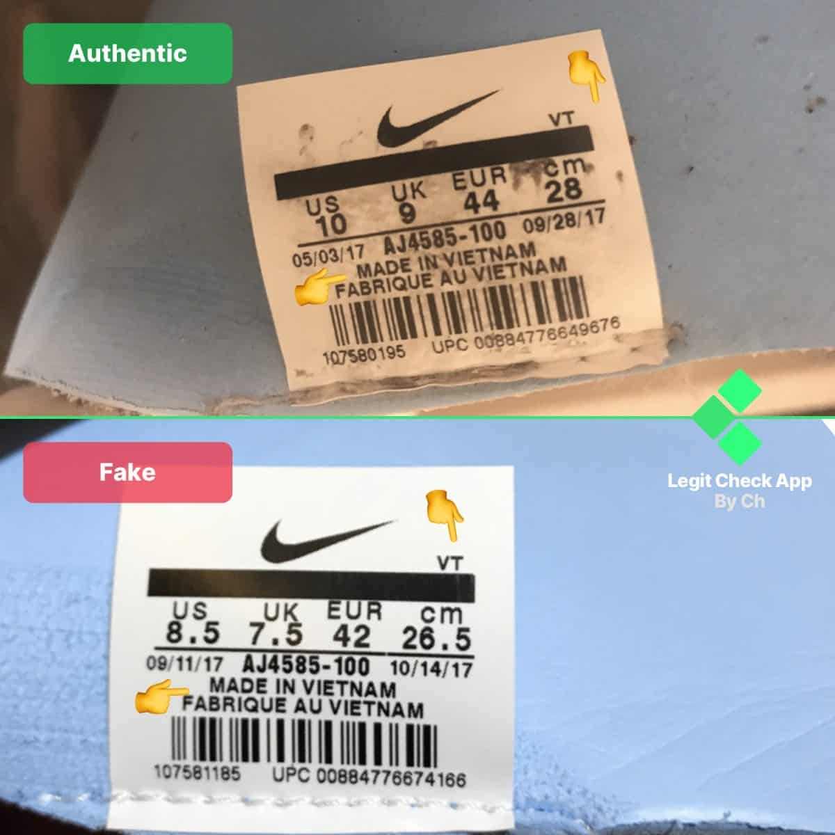 Air max 97 x off white legit check best sale